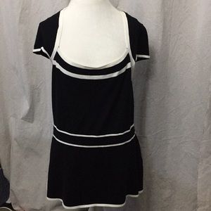 Ashley Stewart sweater